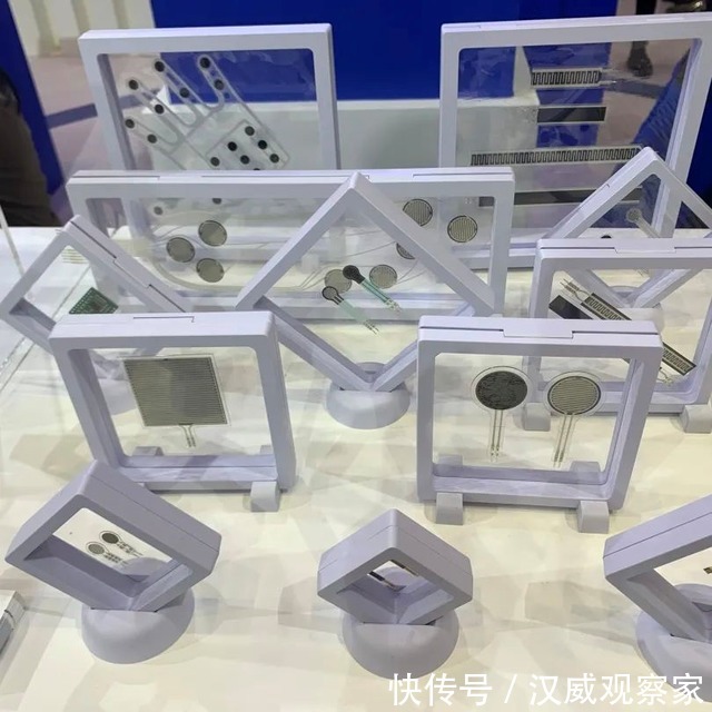 郑州高新区|感知世界,智创未来!2021年世界传感器大会完美落幕!