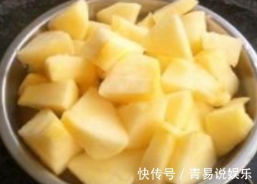 睡眠质量|苹果和此物一起煮,每天一碗,睡眠好了,小肚子不见了,皮肤超好