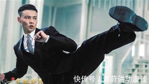 张晋|《披荆斩棘的哥哥》里的搞笑担当原来是他!