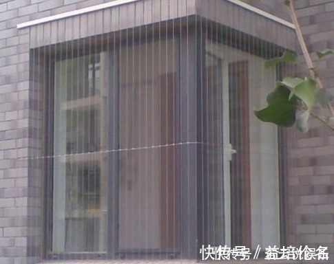 装修|封阳台不要再装修防盗网了,如今都潮流这样做,超级实用!