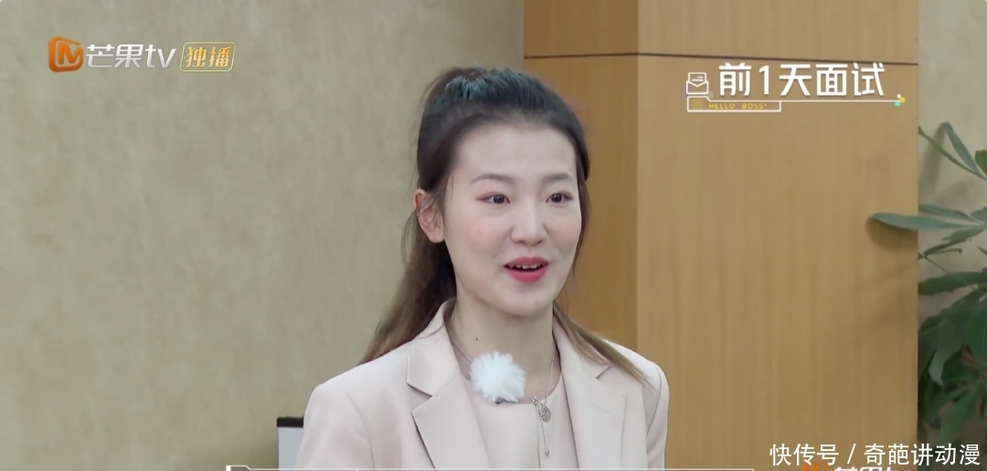 她俩吵起来了,我竟然觉得好过瘾!