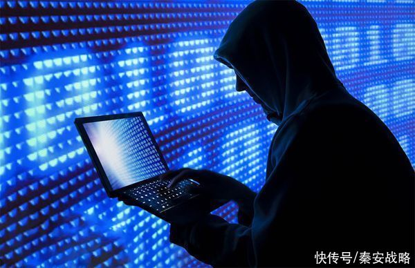战法|秦安：防范间谍APP要把好“五关”