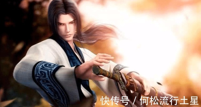 天行九歌|秦时明月主角已经快让人忘记,卫庄故事远超盖聂