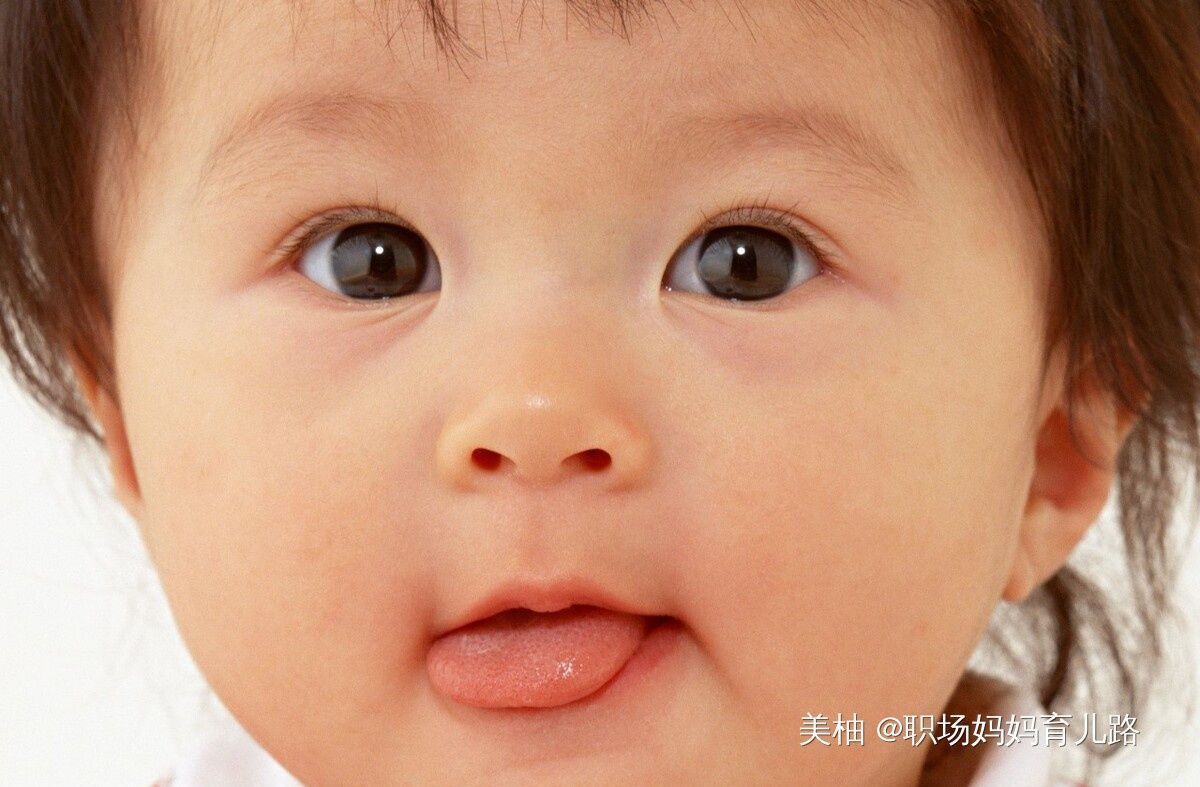 厌奶期|宝宝厌奶不一定是坏事,可能预示有3方面发育的好,先说声恭喜