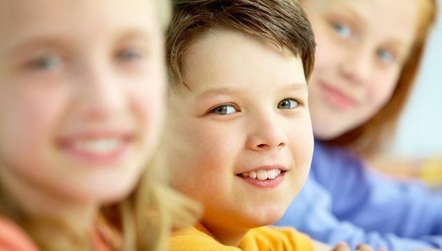 部位|想知道孩子能不能长高多观察身体这几个部位，或许你有小发现