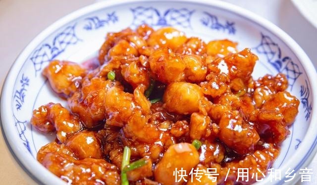 中国八大菜系,8道馋人猪肉做法,经典美味,看看你最爱哪道!