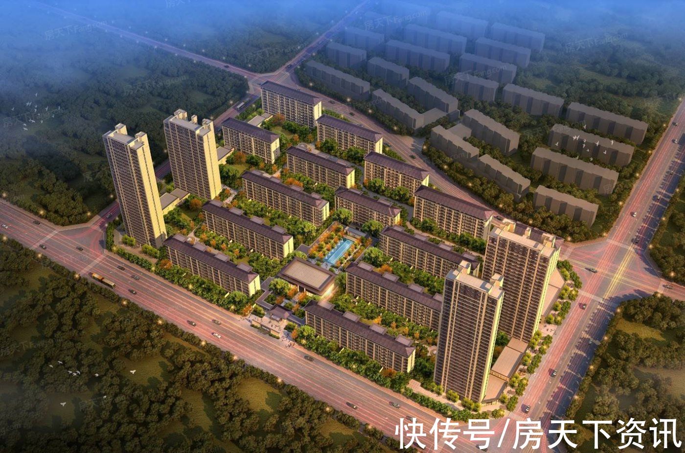 沈阳民族艺术学校|「楼盘评测」首开·如院,2021年10月沈阳沈北新区必看品质楼盘