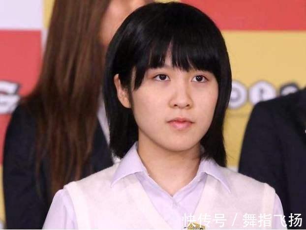 亚锦赛|又一日乒天才少女想嫁中国,大胆示爱张继科,直言他是梦中情人!