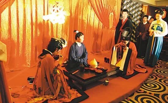 进来|历史上，汉人地位最低的时期是什么时候呢？进来了解一下吧！