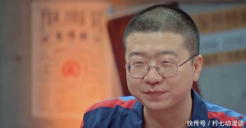 黄老师 《向往5》中的张艺兴,两期节目就撕下诸多综艺明星的遮羞布,你怎么看?