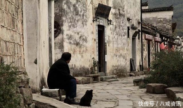 黄山|安徽最低调的城市，是中国旅游资源最丰富的城市，很多人都忽略了