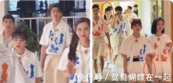 節(jié)目|奔跑吧5baby疑似被孤立,究竟是宋雨琦有野心,還是節(jié)目效果