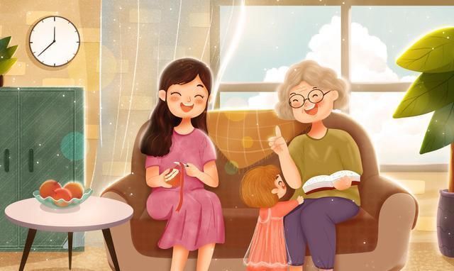 因为爱你|“隔代养娃”成主流现象:做一名“合格”的老人太难了