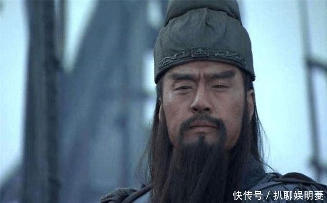 颜良|襄樊之战徐晃单挑关羽不落下风,白马坡为何颜良二十回合将他打败