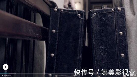 《叛逆者》陳默群抓住弱點窮追猛打 顧慎言瞞天過海逆風翻盤