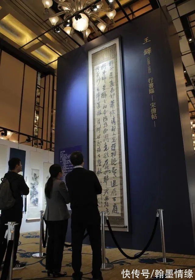 颜真卿|抓住两点,快速临出你的书法个性