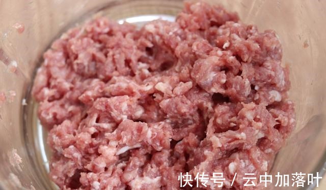 猪肉馅|自制千层猪肉饼，好吃不腻，外皮酥脆，馅料鲜香，真解馋！