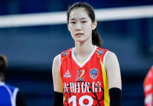 许晓婷|蔡斌需寻新二传,许晓婷、梅笑寒恐被放弃,孙海平或可接班丁霞