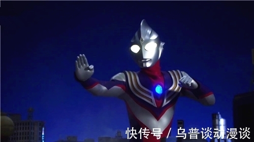 特利迦|特利迦奥特曼:平行世界“F计划”再次启动,特利迦为人造奥特曼
