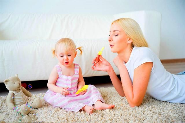 开阔|这4类父母 更容易培养出优秀的宝宝 培养出来的孩子更有出息！