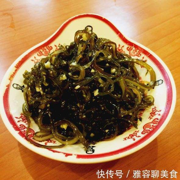 血栓|爷爷高龄65,吃了此物血管年轻像40,还能清理血管、防止血栓