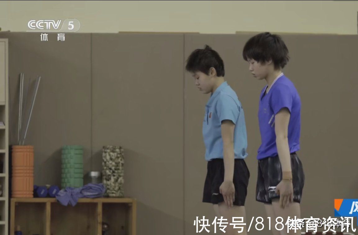 張家|全紅嬋警告!陳芋汐奧運(yùn)推遲1年曾說:誰也不知道會(huì)不會(huì)有小的上來