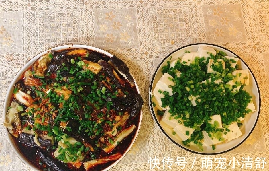 张师傅|张若昀晒给家人做的晚餐，家常且丰盛，网友：想去蹭饭