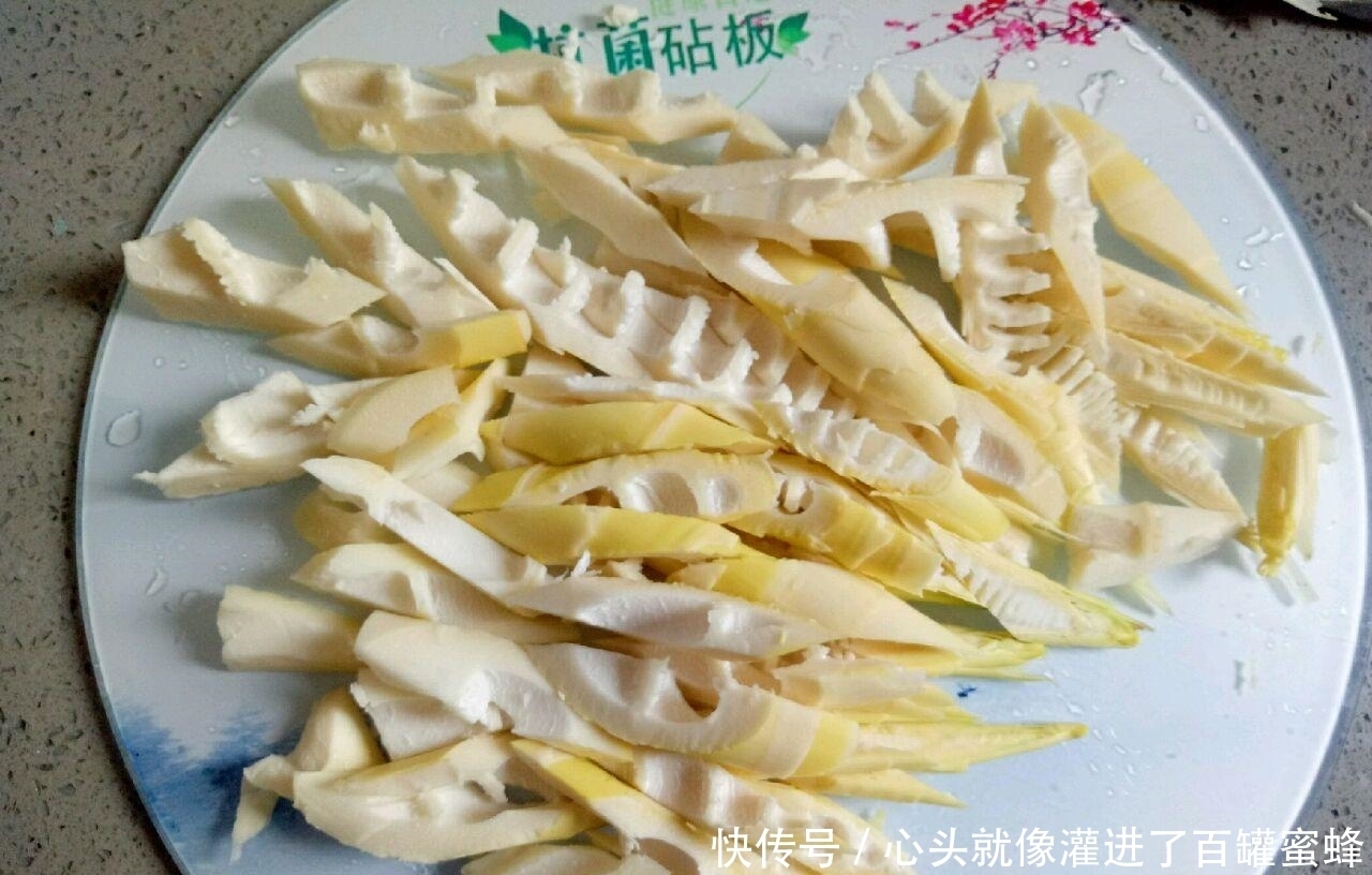 春季里多吃它,不仅美味还有润燥功效,但想做好却不容易