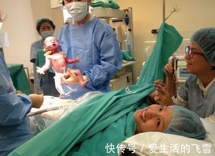 医生|“为什么你宁愿选男医生,也不让我备皮”宝妈的回答让丈夫惭愧