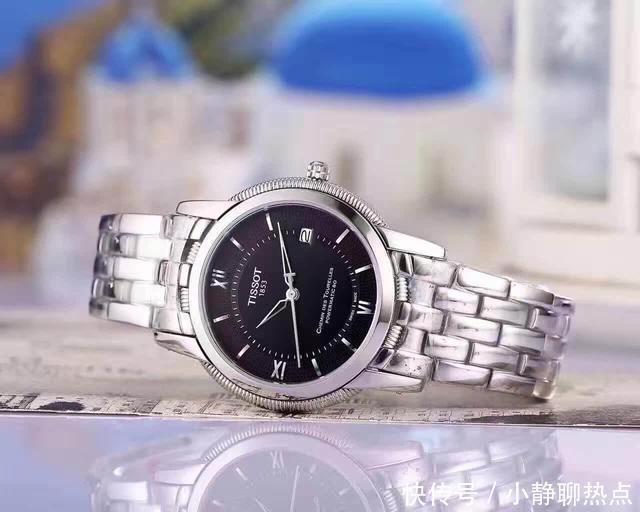 外国网友实力吐槽劳力士等名表,其实花几千入手无压力