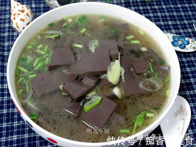 羊身上数它最便宜，解毒补血有奇效，肉老板吃的最多，识货抢着买