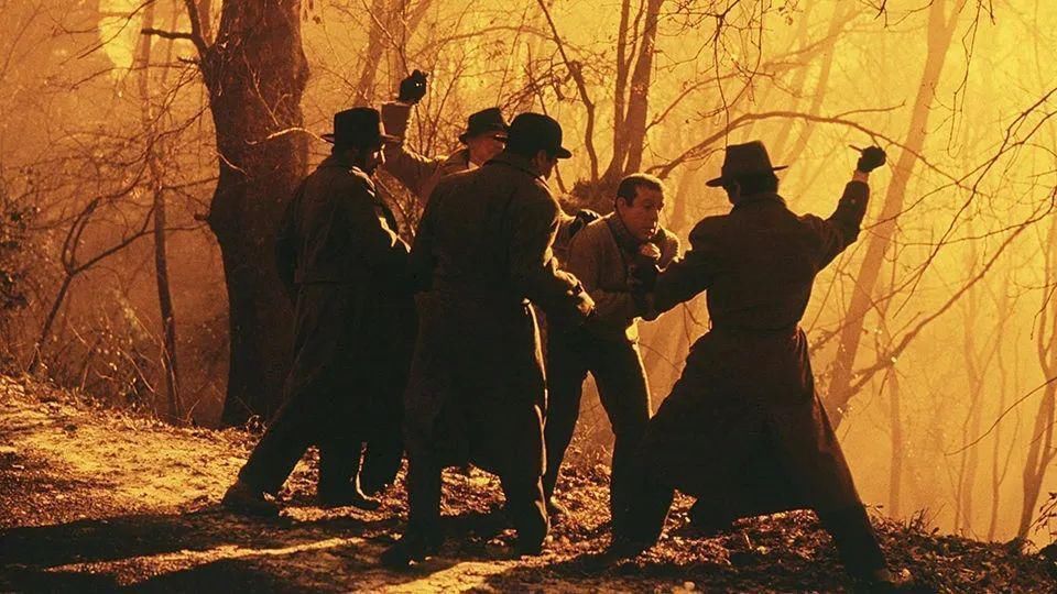 贝托鲁奇|关于根本抢不到票的《同流者》,贝托鲁奇有话要说…