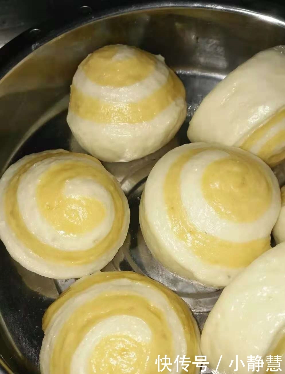 早餐就爱吃此物,比面包软,比油条香,出锅3分钟吃光,太好吃了