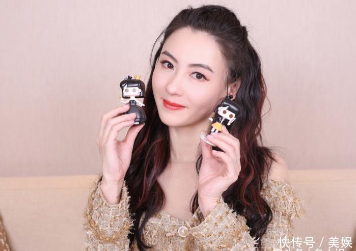 张柏芝两次被那英拒绝!难道她忘了那英是王菲的闺蜜吗?心真大