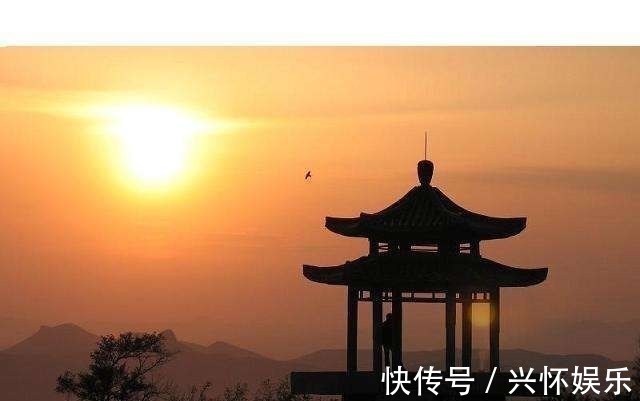 唐诗#王安石最精彩的怀古宋词,两句唐诗的运用很是亮眼,乃是千古佳作