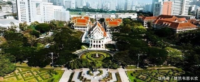 他是泰国近现代化之父,把一生贡献给泰国的朱拉隆功大帝