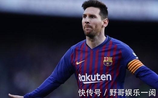 梅西|外媒评2021年度50大球星:梅西第一,姆巴佩第五,内马尔仅第十
