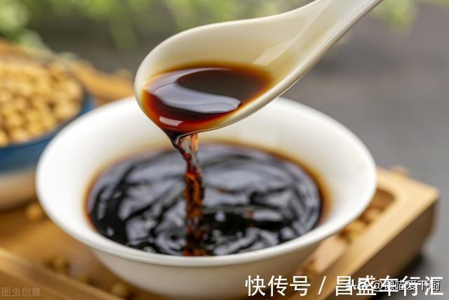 味极鲜|同样是酱油，选“味极鲜”还是“生抽”？它俩有啥区别？涨知识了