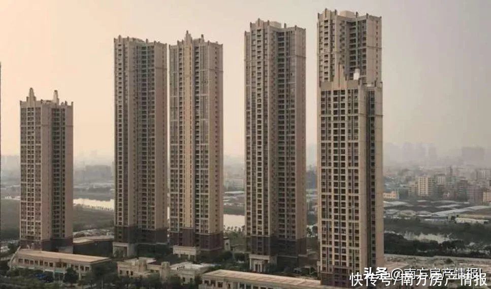 二手市场|回望上半年佛山楼的行情