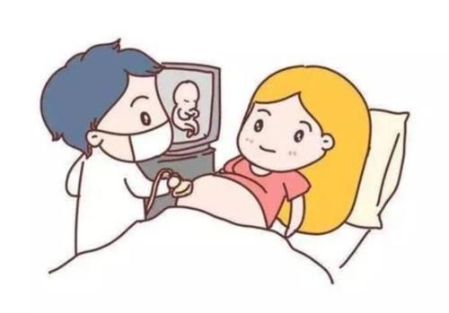 胎儿|从怀孕到分娩,需要花费多少钱,你算过吗?你们看我算得对不对!