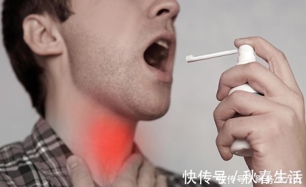 危害|慢性咽炎的3大危害，老中医的2个食疗方，咽喉粘膜快速修复