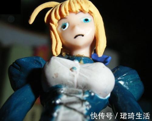 价格|“大邪神”手办那么丑,价格却一点也不低,可能是它丑得很特别吧