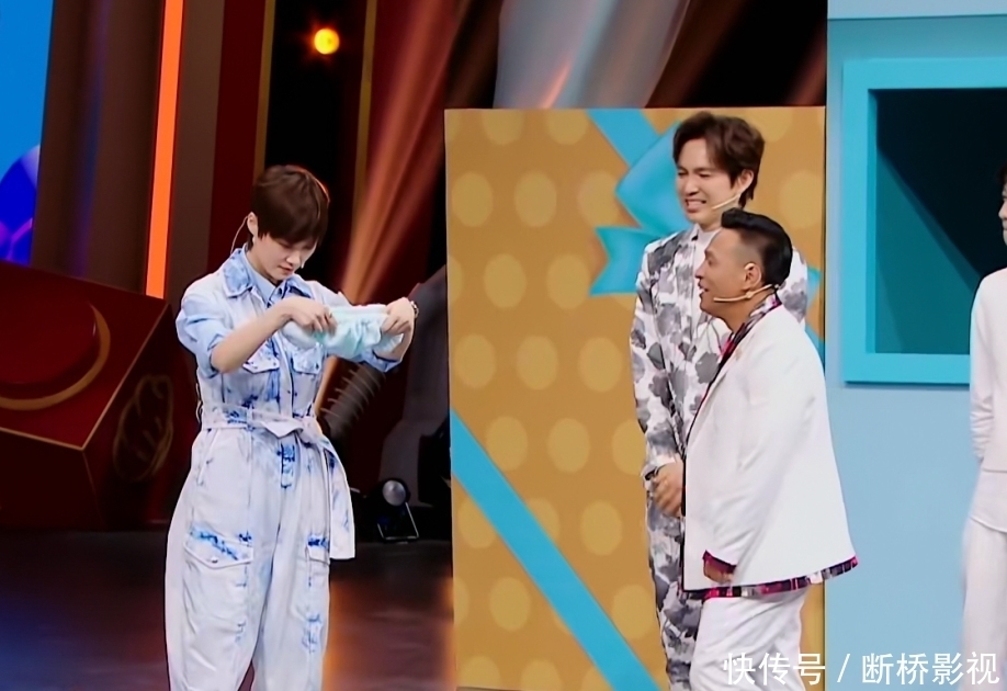 《王牌7》嘉宾名单出来了,老成员被换,新嘉宾让观众难以接受