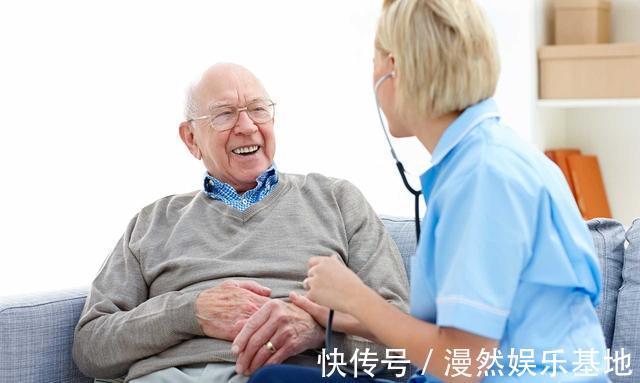 关节|70岁的老年人,如何有尊严、体面地面对衰老?医生说说肺腑之言