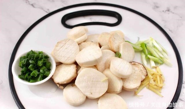 它被称为“智力菇”,一定要经常做给孩子吃,增强智力个子拔尖!