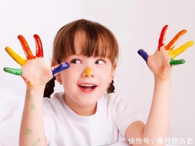 孩子们|哈佛研究表明：宝宝大脑有三次“井喷期”，家长请务必抓住一次