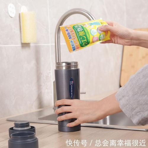 收纳|厨房尽量添置这10样东西,看似不起眼,却能帮你解决不少家居痛点