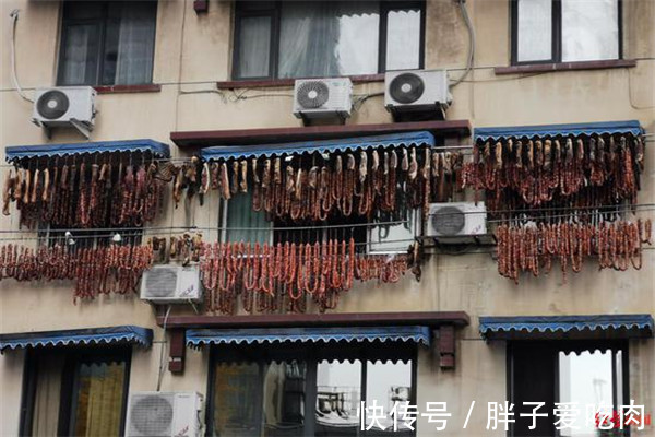 冬日阳台风景必有它,经过时间的洗礼,它始终如初见