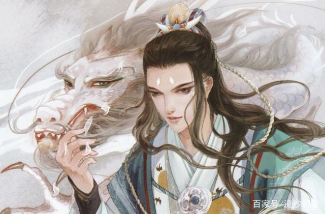 李玉|5本高收藏架空历史文,一介寒衣侯霖,行走于乱世,处身于谋戈