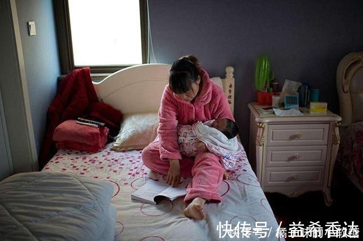 女人|女人生完孩子后身体有哪些变化?这些你都知道吗?